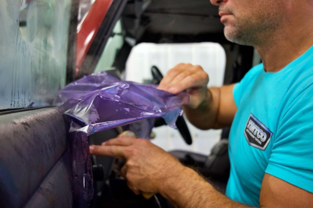 Window Tint
